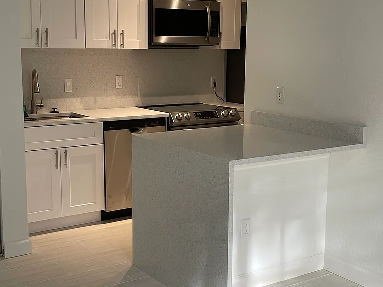 6428 Raleigh St #3303 — Photo 1