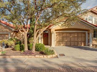 9 Tuscan Villas Cir, Lubbock, TX 79423 | MLS #202601163 | Zillow