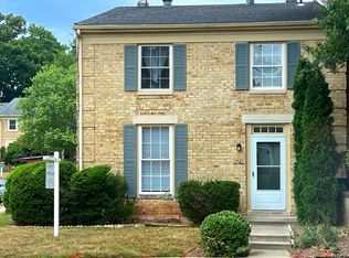 9781 Whiskey Run, Laurel, MD 20723