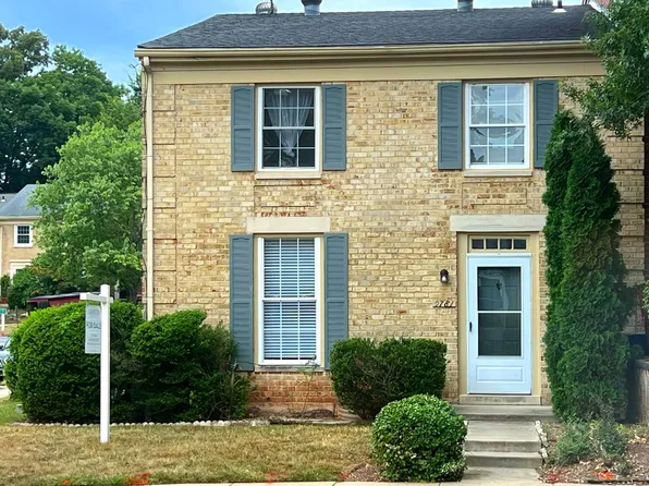 9781 Whiskey Run, Laurel, MD 20723