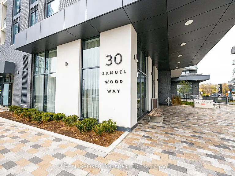 30 Samuel Wood Way #2010 — Photo 22