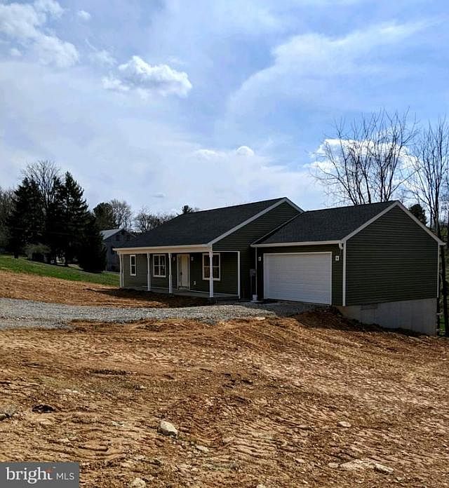 2nd image of 0 Burns Rd S