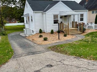 3772 Eyrich Rd, Cincinnati, OH 45248