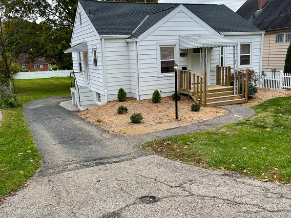 3772 Eyrich Rd, Cincinnati, OH 45248
