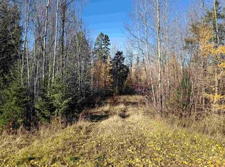 6027 N County Highway M, Winter, WI 54896