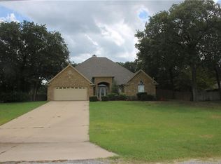 6707 Stewarts Oaks Ct, Granbury, TX 76049