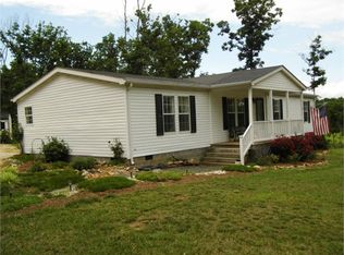 3837 Mount Rush Hwy, Dillwyn, VA 23936