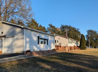 41 Red Hill Rd, Clarksville, VA 23927