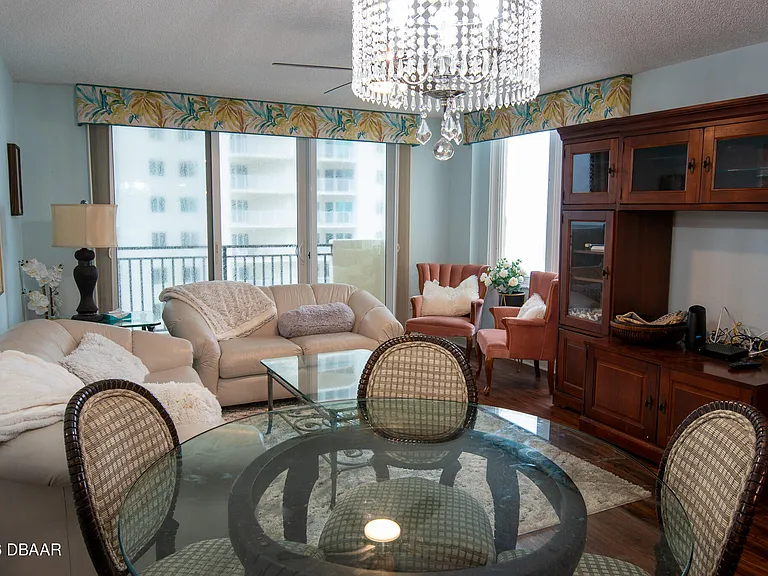 2947 S Atlantic Ave #606 — Photo 9