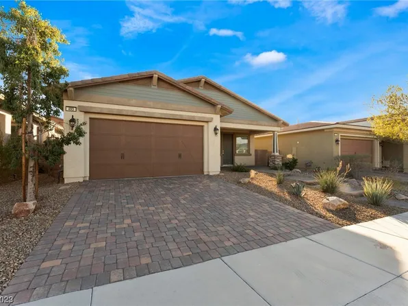 493 Heritage Bridge Ave, Henderson, NV 89011