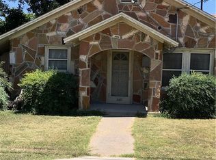 202 W Avenue A, Copperas Cove, TX 76522