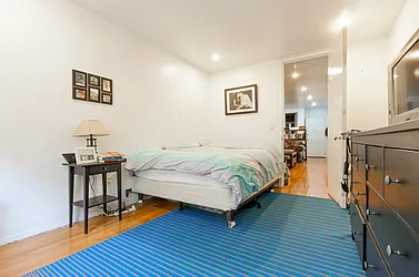 Rented by Keller Williams NYC