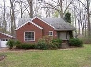 2150 Lexington Ave NW, Warren, OH