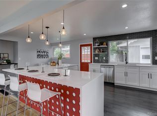 4843 W 61st Ave, Arvada, CO 80003