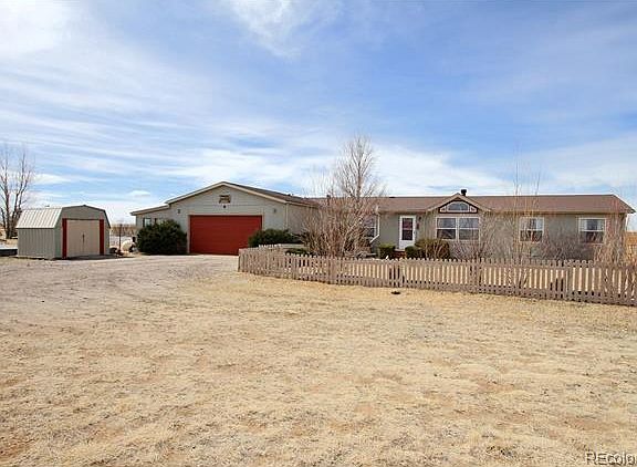 3rd image of 43073 Saddlehorn Dr