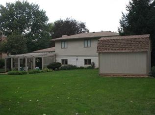 819 Gettysburg Ct, Indianapolis, IN 46217