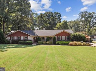 165 Canterbury Dr, Athens, GA 30606
