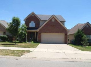556 Vonbryan Trce, Lexington, KY 40509