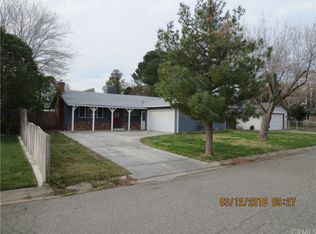 1575 Valerie Way, Red Bluff, CA 96080