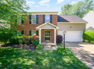 5229 Crisfield Rd, Charlotte, NC 28269