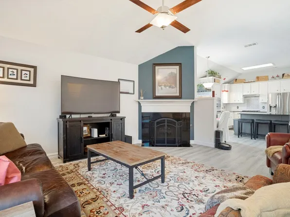 6101 Berkshire Rd, McKinney, TX 75072