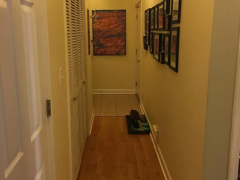 Entry Hall