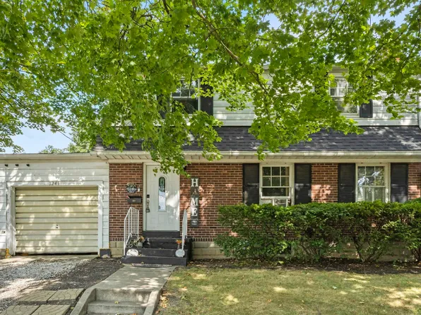1241 Byron St, Huntington, IN 46750