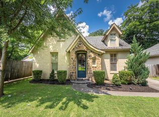 585 Alexander St, Memphis, TN 38111