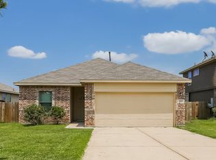 3789 Waukegan Rd, Conroe, TX 77306