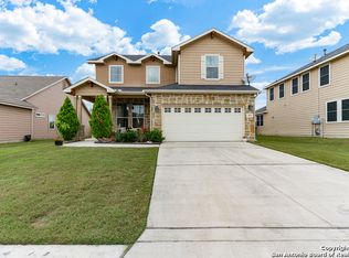 2813 Mineral Spgs, Schertz, TX 78108