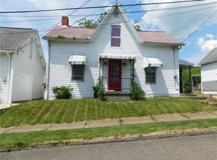 695 Race St, Waynesburg, PA 15370