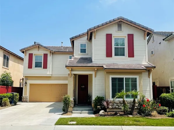 4135 Garvey Way, Riverside, CA 92501