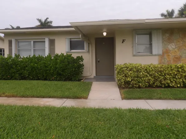 2679 Emory Dr E APT F, West Palm Beach, FL 33415