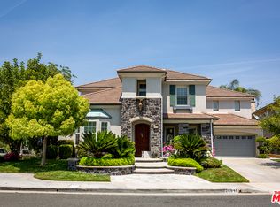 26015 Shadow Rock Ln, Valencia, CA 91381