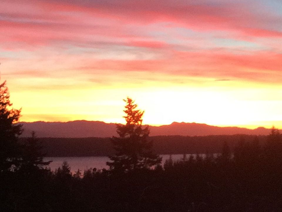 Beautiful sunsets!