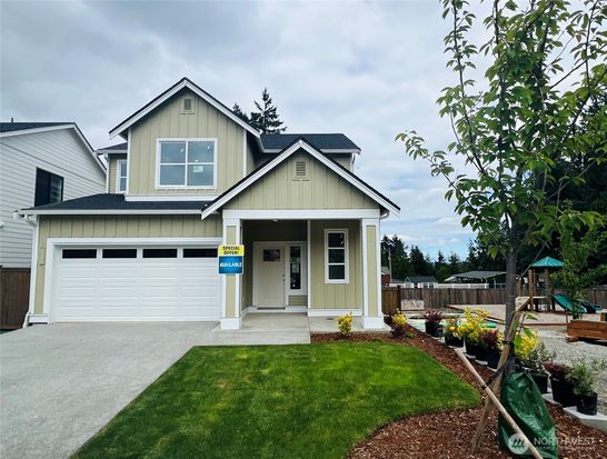 5021 NW Cedarside Loop, Silverdale, WA 98383