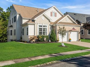 18 Spring Lake Blvd, Waretown, NJ 08758