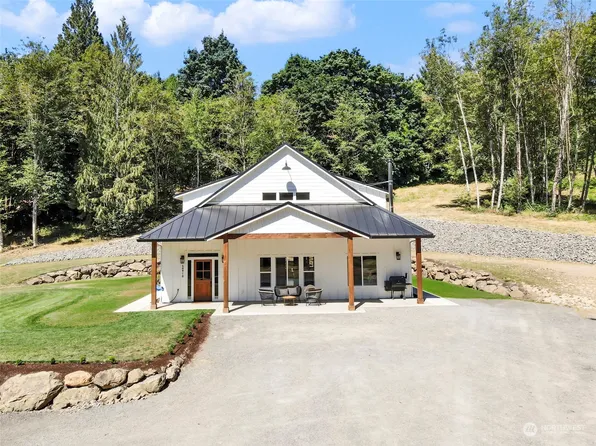 40910 NE 5th Street, Woodland, WA 98674