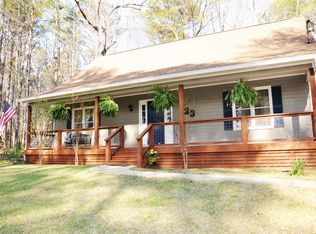 23 Brightwaters, Alexander City, AL 35010