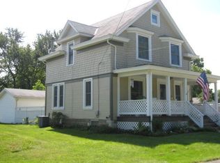 1025 Wick Ave, Ashland, OH 44805
