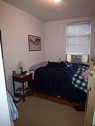 Rented by Centric New York