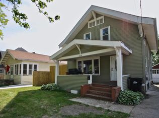 1236 Nelson Ave, Beloit, WI 53511