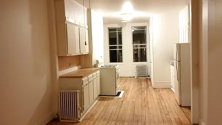 Rented by Andrea Bohackova, LREB