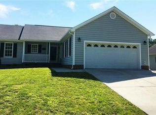 807 Pine St, Greensboro, NC 27401