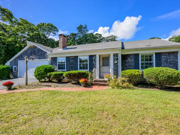 800 Riverview Drive, Chatham, MA 02633