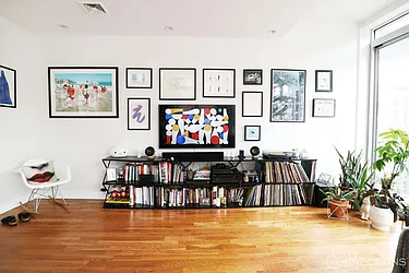 Rented by City Connections Realty