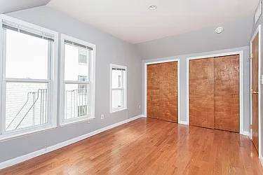 Rented by Brooklyn Hearth Realty