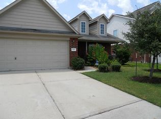 9611 Tall Meadow Ln, Houston, TX 77088