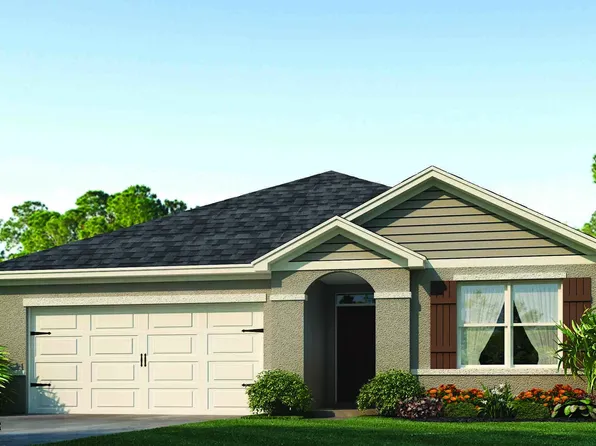 1418 Fountain View St, Ormond Beach, FL 32174