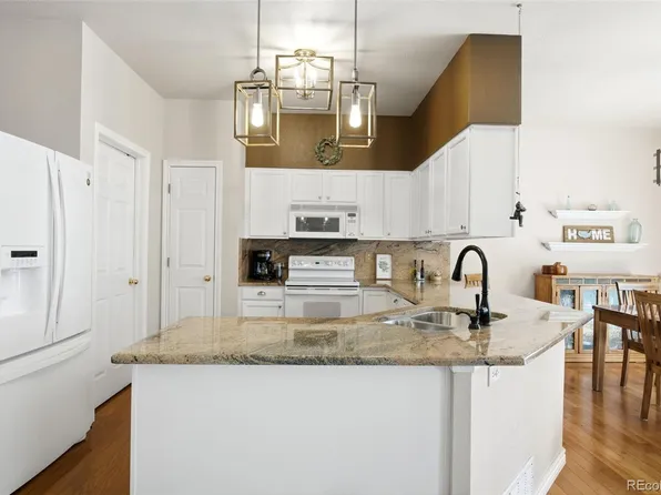 11694 W Stanford Drive, Morrison, CO 80465